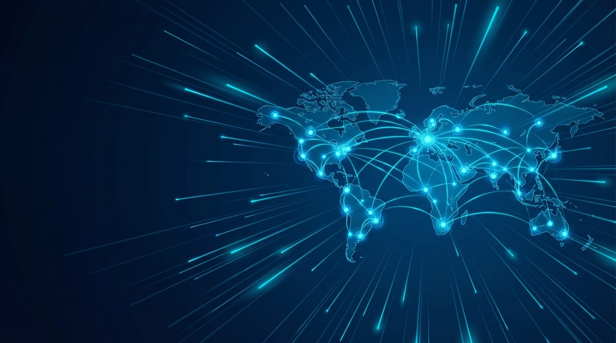 芯云加速器全球网络加速