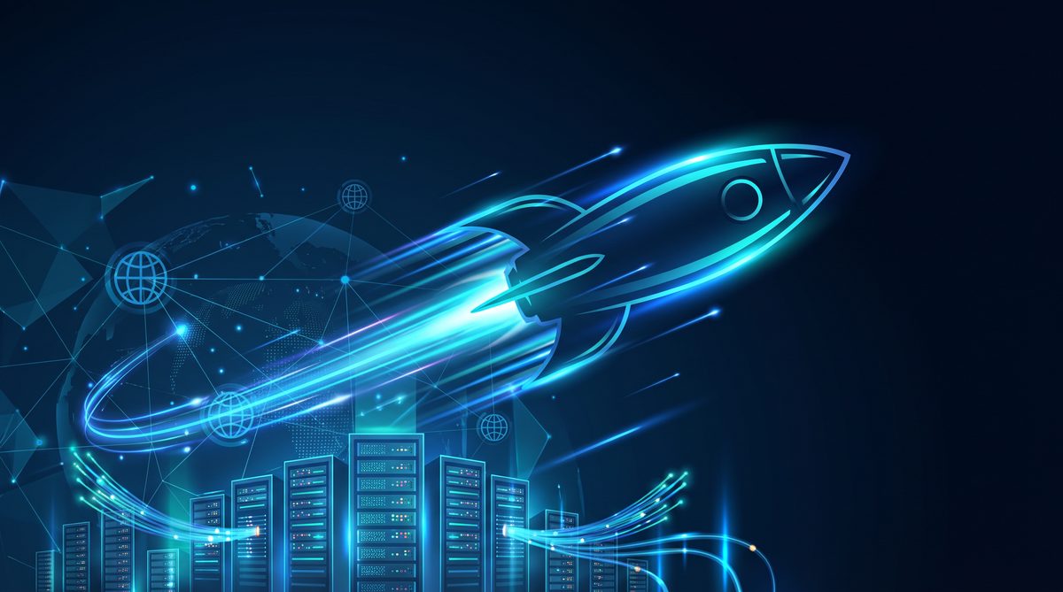 芯云加速器极速下载加速