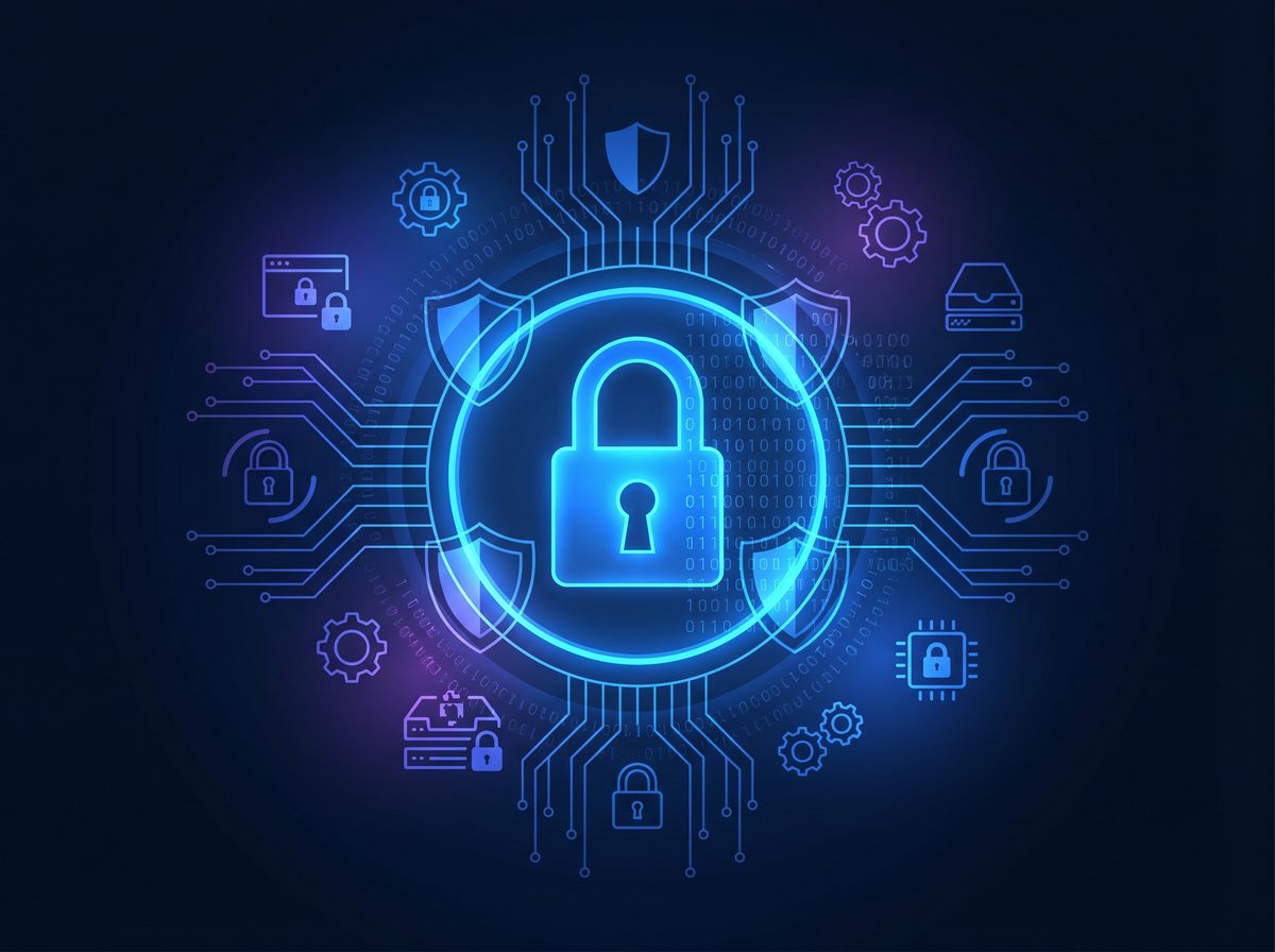 芯云加速器安全防护体系